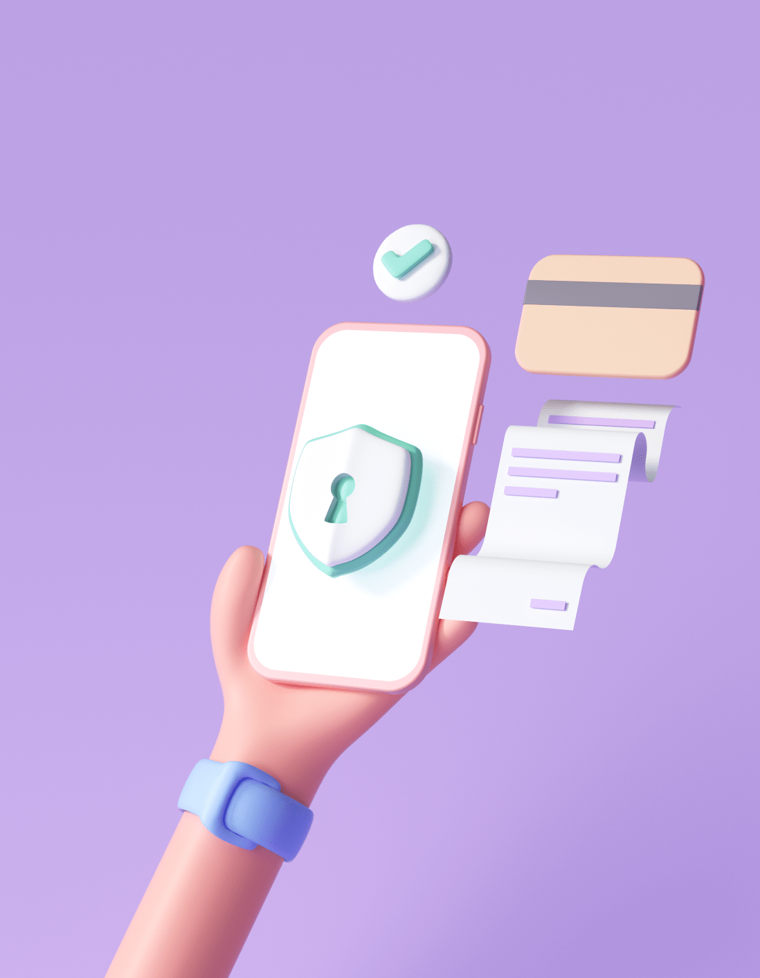 3d-handhold-phone-financial-security-online-payment-protection 1